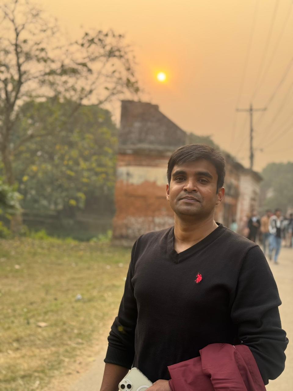 Professional journalism work - Editorial coverage