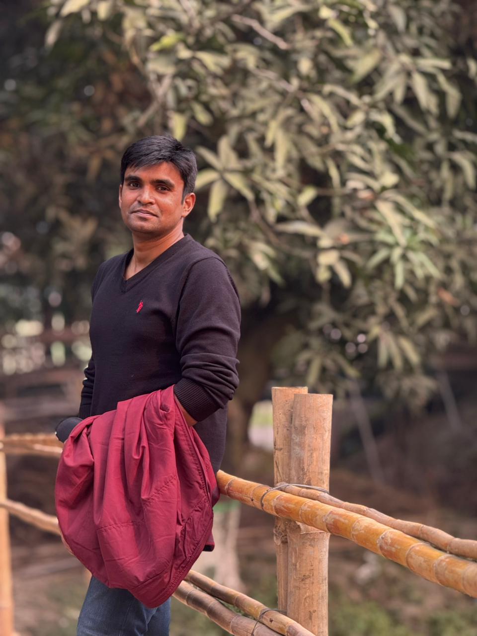 News reporting and field coverage