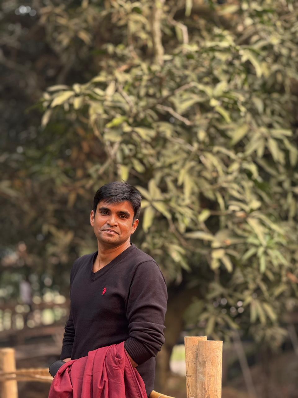 Broadcast journalism experience