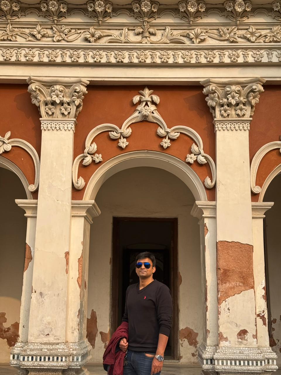 Digital media and content strategy